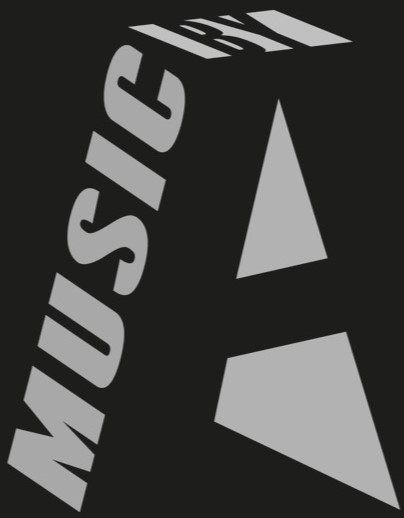 logo van MusicByAndy 